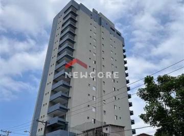 Apartamento · 55m² · 2 Quartos · 1 Vaga · Apartamento em  Rua Pará - Campo Grande - Santos/SP
