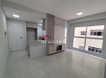 Apartamento · 82m² · 2 Quartos · 1 Vaga · Apartamento em Rua General Rondon - Ponta da Praia - Santos/SP