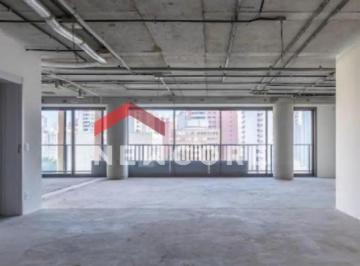Apartamento · 204m² · 3 Quartos · 3 Vagas · Apartamento em Rua Clodomiro Amazonas - Vila Nova Conceição - São Paulo/SP