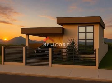 Casa · 144m² · 3 Quartos · 2 Vagas · Casa em  Araquari - Itinga - Araquari/SC