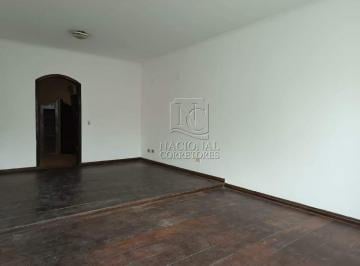 Casa · 125m² · 2 Quartos · 2 Vagas · Casa para aluguel, 2 quartos, 1 suíte, 2 vagas, Vila Metalúrgica - Santo André/SP