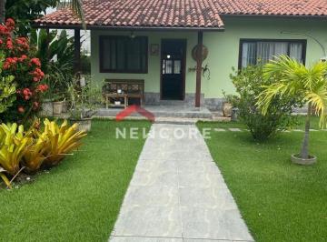 Casa · 139m² · 3 Quartos · 2 Vagas · Casa em Avenida Doutor Raul de Oliveira Rodrigues - Piratininga - Niterói/RJ