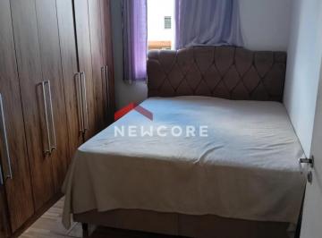 Apartamento · 57m² · 2 Quartos · 1 Vaga · Apartamento em Estrada Dom José Antonio do Couto - Cajuru - São José dos Campos/SP