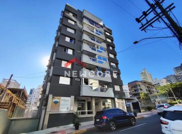 Apartamento · 125m² · 3 Quartos · 2 Vagas · Apartamento em  Rua São José - Centro - Criciúma/SC