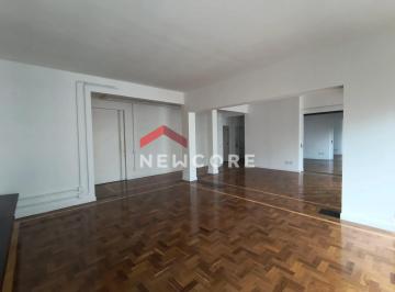 Apartamento de 3 quartos, São Paulo · Apartamento em Rua Piauí - Higienópolis - São Paulo/SP