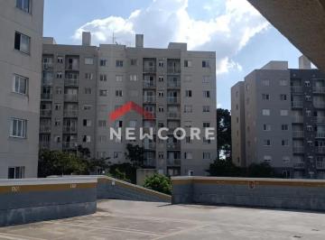 Apartamento · 63m² · 3 Quartos · 1 Vaga · Apartamento em  Avenida Marechal Mascarenhas de Moraes - Atuba - Curitiba/PR
