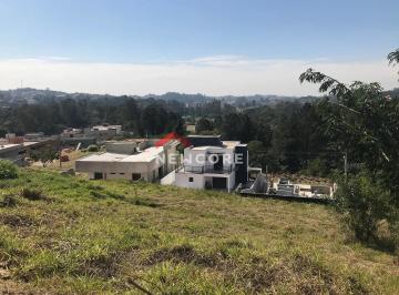 Terreno · 500m² · Lote em condomínio em Rua Represinha - Quinta dos Angicos - Cotia/SP