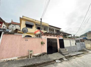 Casa · 180m² · 1 Quarto · 1 Vaga · Casa em Rua Micronesia - Campo Grande - Rio de Janeiro/RJ