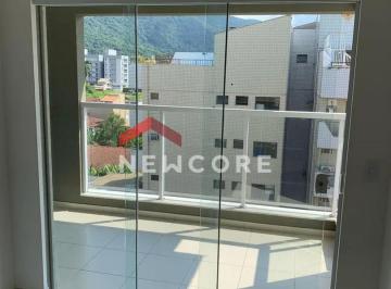 Apartamento · 70m² · 2 Quartos · 2 Vagas · Apartamento em  Rua Liberdade - Centro - Ubatuba/SP