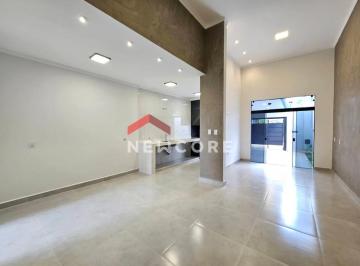 Casa · 91m² · 2 Quartos · 2 Vagas · Casa em  Rua Nelson Mortari - Jardim Ouro Verde - Bauru/SP
