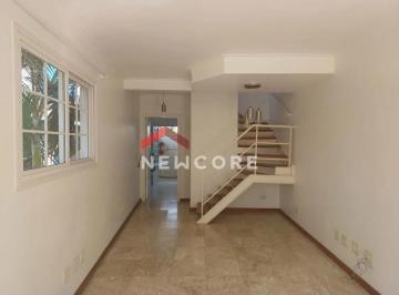 Casa · 105m² · 2 Quartos · 2 Vagas · Casa de condomínio em  Rua Félix Della Rosa - Vila Anglo Brasileira - São Paulo/SP