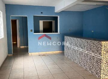 Casa · 135m² · 4 Quartos · 2 Vagas · Sobrado em  Avenida Atlântica - Jardim Três Marias - São Paulo/SP