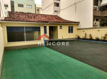Terreno · 200m² · 2 Quartos · 4 Vagas · Lote em Avenida João Carlos Machado - Barra da Tijuca - Rio de Janeiro/RJ
