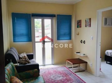 Apartamento · 54m² · 2 Quartos · 2 Vagas · Apartamento em Avenida Ipiranga - Jardim Casa Branca - Caraguatatuba/SP