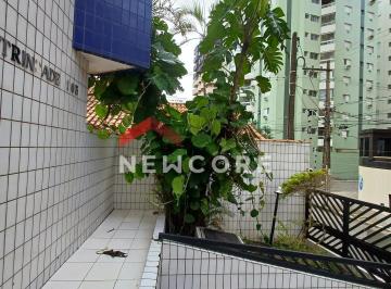 Apartamento · 40m² · 1 Quarto · 1 Vaga · Apartamento em  Avenida Carlos Martiniano de Andrade Bittencourt - Aviação - Praia Grande/SP