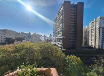 Apartamento · 70m² · 2 Quartos · 1 Vaga · Apartamento de 2dorm, de Frente com Sacada, Garagem e Sol Norte na Anita Garilbaldi