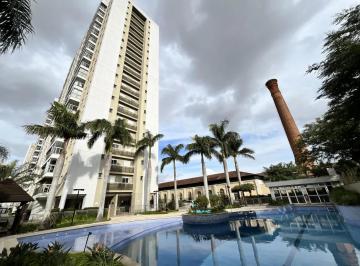 Apartamento · 64m² · 2 Quartos · 1 Vaga · Apartamento de 2 quartos, transformados em 1 e vaga de garagem bairro S. Geraldo
