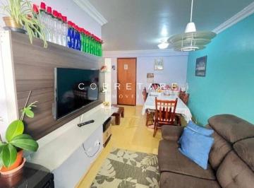 Apartamento de 3 quartos, Curitiba · Apartamento com 68 m² e 3 quartos 1 vaga de garagem à venda em Portão