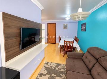 Apartamento de 3 quartos, Curitiba · Apartamento com 68 m² e 3 quartos 1 vaga de garagem à venda em Portão
