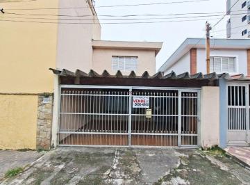 Casa · 140m² · 2 Quartos · Casa à venda - no Vila Guilhermina