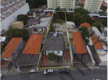 Terreno · 1176m² · Terreno à venda - no Penha de França