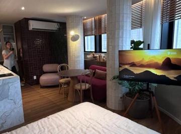 Apartamento de 1 quarto, Rio de Janeiro · Apartamento com 1 quarto, 33 m² à venda no Centro- Investidores