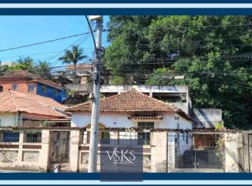 1815048cb68fdeb8e338c550de6023.jpeg · TERRENO com casa para FINS COMERCIAIS com 625m2 em via principal de Nilopolis