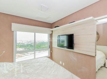 Apartamento · 74m² · 2 Quartos · 1 Vaga · APARTAMENTO 2 DORMITÓRIOS, 1 SUITE, 1 VAGA NO BAIRRO TRES FIGUEIRAS