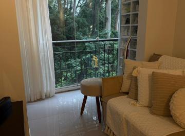 Apartamento · 57m² · 2 Quartos · Apartamento à venda - na Vila Andrade