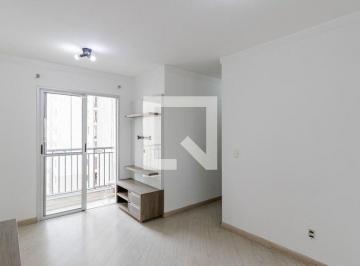 Apartamento · 48m² · 2 Quartos · 1 Vaga · Apartamento à Venda - Jardim Santa Emília, 2 Quartos, 48 m2