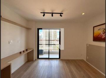 Apartamento · 27m² · 1 Quarto · Apartamento à Venda - Brooklin, 1 Quarto, 27 m2