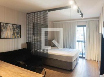 Apartamento · 42m² · 1 Quarto · Apartamento à Venda - Bela Vista, 1 Quarto, 42 m2