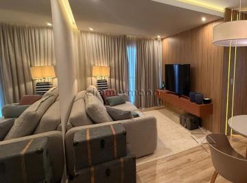 Apartamento · 54m² · 2 Quartos · 1 Vaga · APARTAMENTO - VILA MARIANA - 2 DORMS 1 VAGA