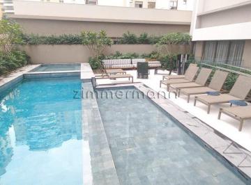 Apartamento · 60m² · 2 Quartos · 1 Vaga · APARTAMENTO PERDIZES 2 DORMITÓRIOS 1 VAGA