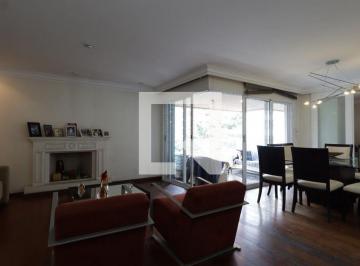 Apartamento · 168m² · 3 Quartos · 4 Vagas · Apartamento à Venda - Real Parque, 3 Quartos, 168 m2