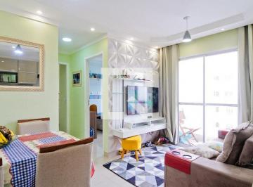 Apartamento · 44m² · 2 Quartos · 1 Vaga · Apartamento à Venda - Vila Pirituba, 2 Quartos, 44 m2