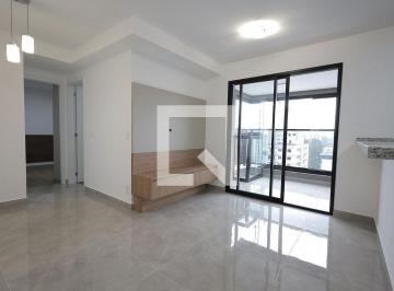 Apartamento · 58m² · 2 Quartos · 2 Vagas · Apartamento à Venda - Jardim, 2 Quartos, 58 m2