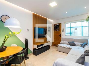 Apartamento · 44m² · 2 Quartos · 1 Vaga · Apartamento à Venda - Água Fria, 2 Quartos, 44 m2