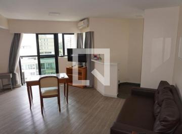 Apartamento · 47m² · 1 Quarto · 1 Vaga · Apartamento à Venda - Jardim Paulista, 1 Quarto, 47 m2