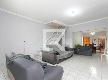Casa · 170m² · 5 Quartos · 4 Vagas · Casa à Venda - Vila Jacuí, 5 Quartos, 170 m2