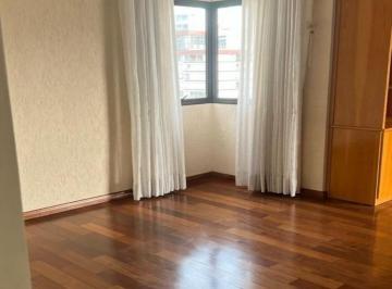 Apartamento · 140m² · 3 Quartos · 3 Vagas · VENDA Apartamento no Brooklin, 3 quartos (1 suíte), 3 vagas, 140m²