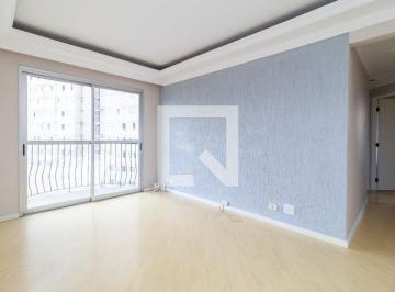 Apartamento · 65m² · 3 Quartos · 1 Vaga · Apartamento à Venda - Vila das Belezas, 3 Quartos, 65 m2