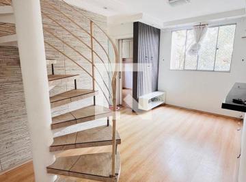 Apartamento · 122m² · 2 Quartos · 1 Vaga · Apartamento à Venda - Jardim Santa Teresinha, 2 Quartos, 122 m2