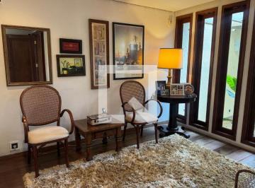 Casa · 360m² · 4 Quartos · 2 Vagas · Casa à Venda - Santo Amaro , 4 Quartos, 360 m2