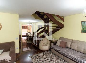 Casa · 118m² · 3 Quartos · 2 Vagas · Casa à Venda - Vila Mazzei, 3 Quartos, 118 m2