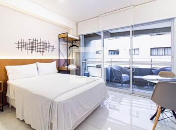 Apartamento · 25m² · 1 Quarto · Apartamento à Venda - Perdizes, 1 Quarto, 25 m2