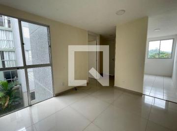 Apartamento · 44m² · 2 Quartos · 1 Vaga · Apartamento à Venda - Parque Ipê, 2 Quartos, 44 m2