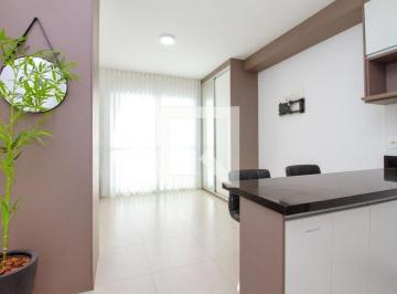 Apartamento · 37m² · 1 Quarto · 1 Vaga · Apartamento à Venda - Tatuapé, 1 Quarto, 37 m2