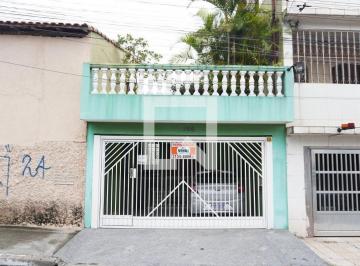 Casa · 136m² · 2 Quartos · 2 Vagas · Casa à Venda - Itaquera, 2 Quartos, 136 m2
