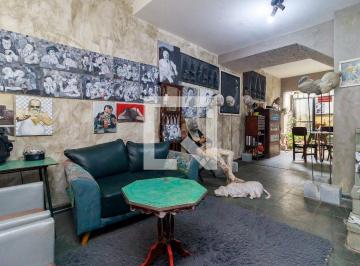 Casa · 69m² · 2 Quartos · 1 Vaga · Casa à Venda - Brooklin, 2 Quartos, 69 m2